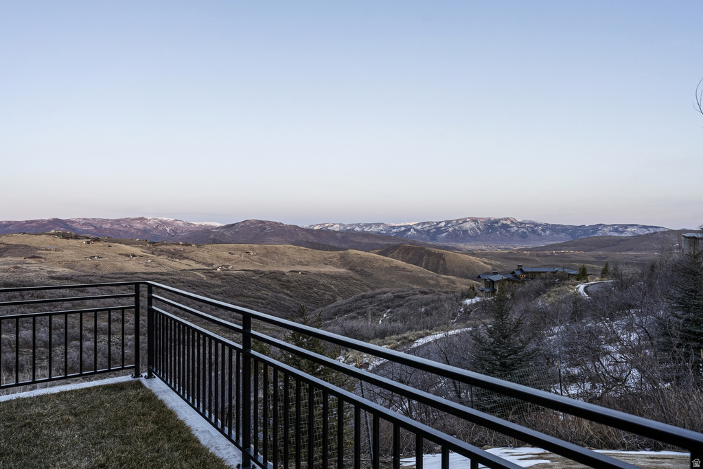 8139 N SUNRISE LOOP Park City, UT 84098