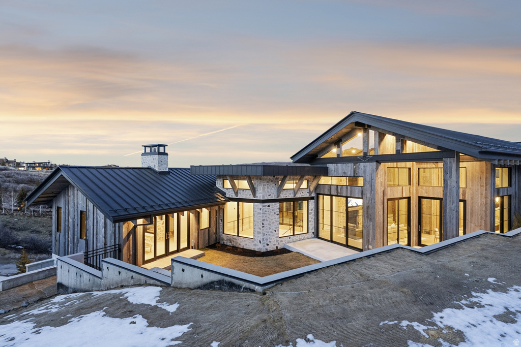 8139 N SUNRISE LOOP Park City, UT 84098