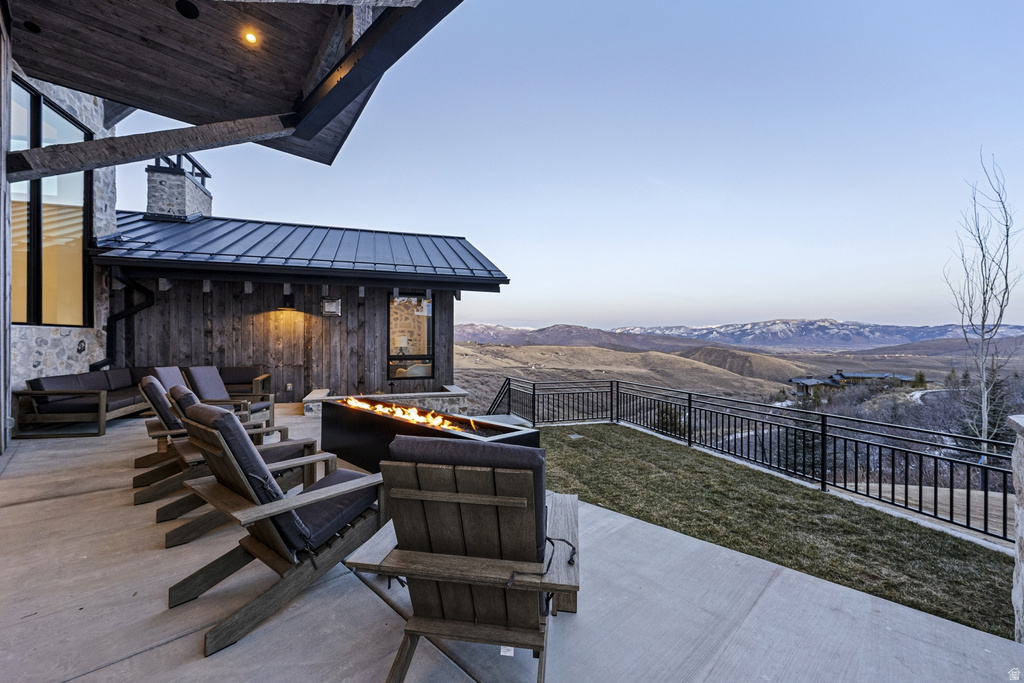 8139 N SUNRISE LOOP Park City, UT 84098