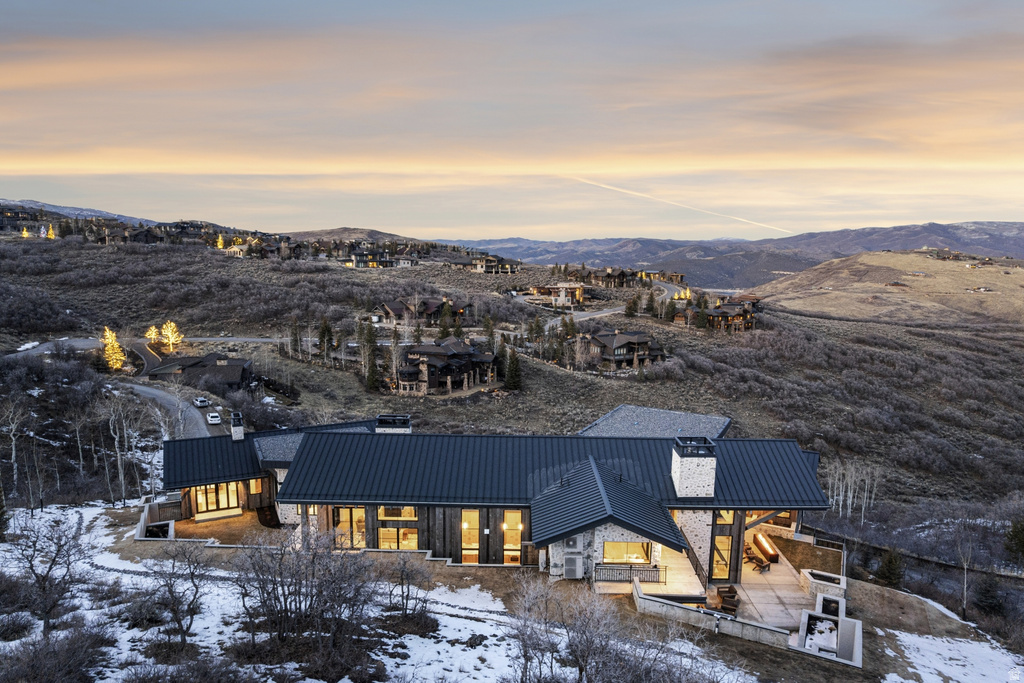8139 N SUNRISE LOOP Park City, UT 84098