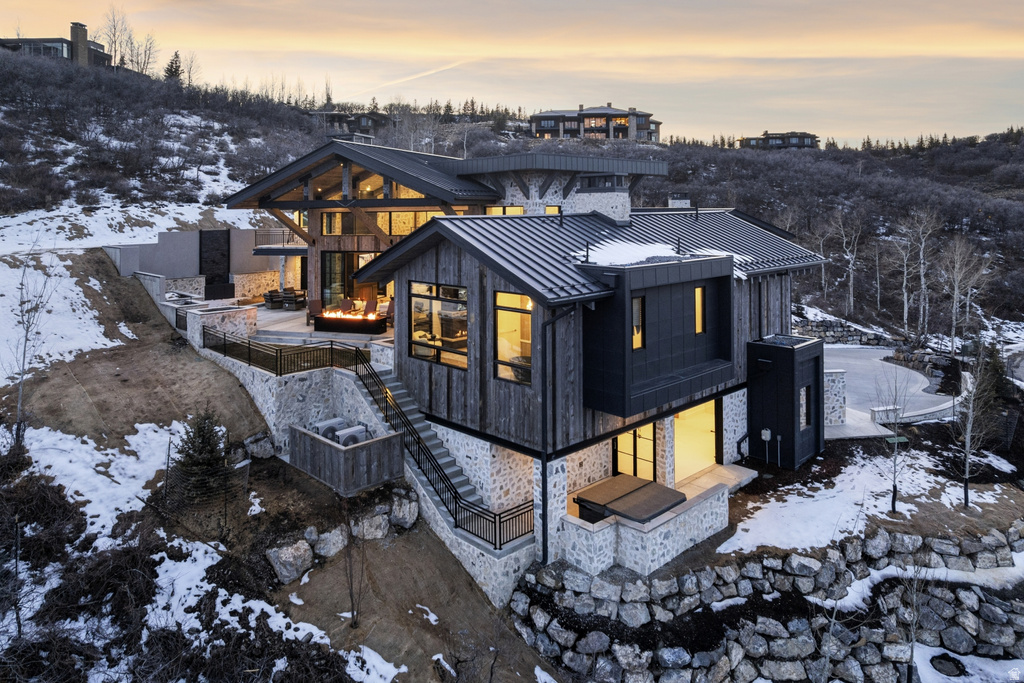 8139 N SUNRISE LOOP Park City, UT 84098