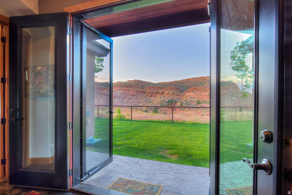 2075 S MUNSEY DR Moab, UT 84532