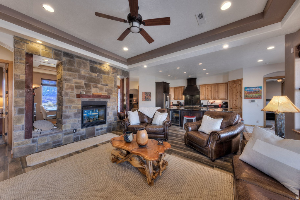 2075 S MUNSEY DR Moab, UT 84532