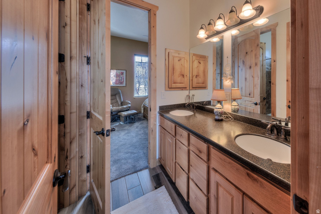 2075 S MUNSEY DR Moab, UT 84532