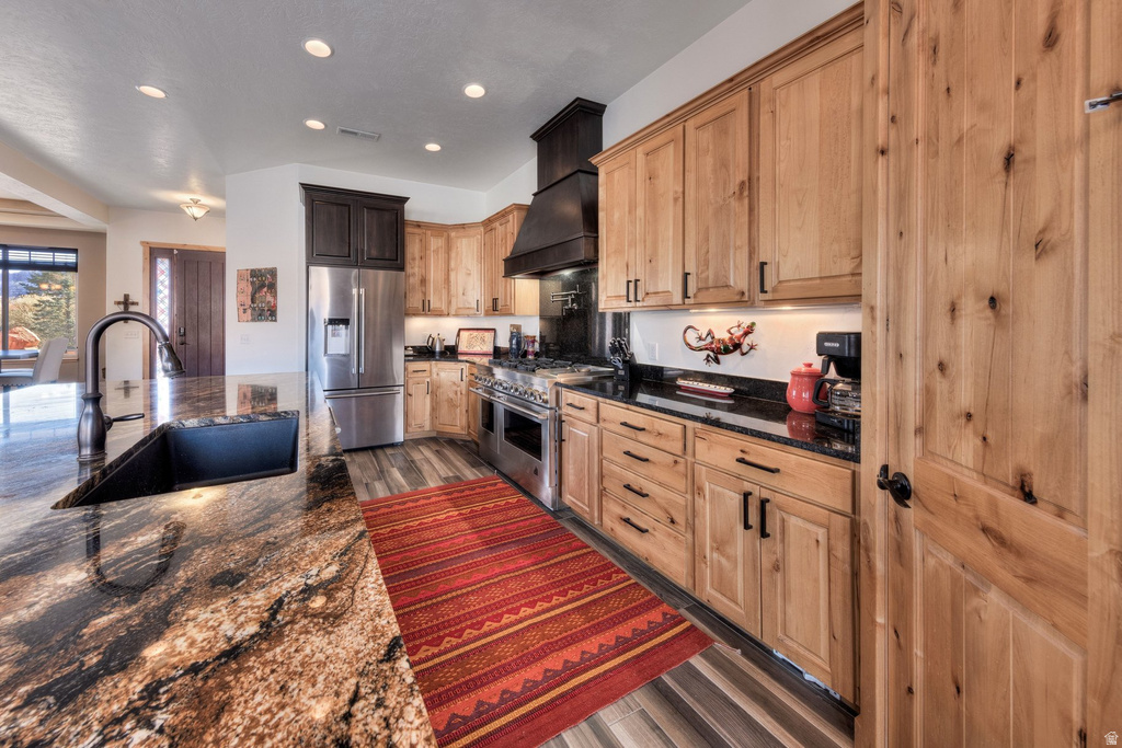 2075 S MUNSEY DR Moab, UT 84532