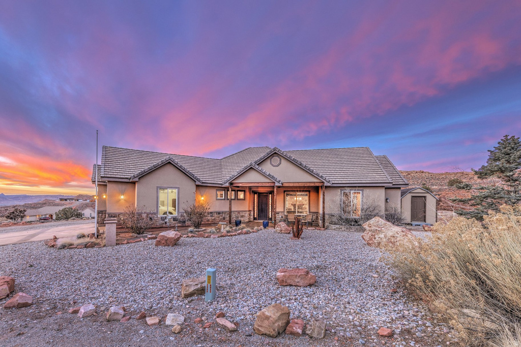 2075 S MUNSEY DR Moab, UT 84532