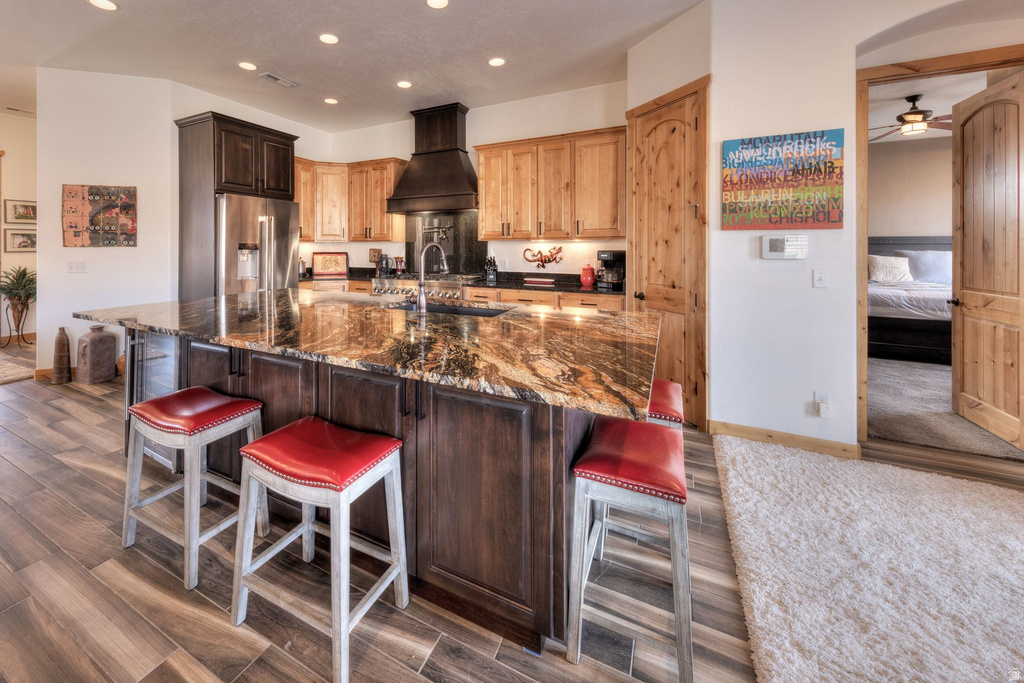 2075 S MUNSEY DR Moab, UT 84532