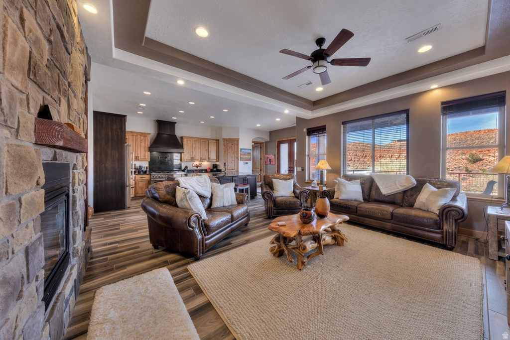 2075 S MUNSEY DR Moab, UT 84532