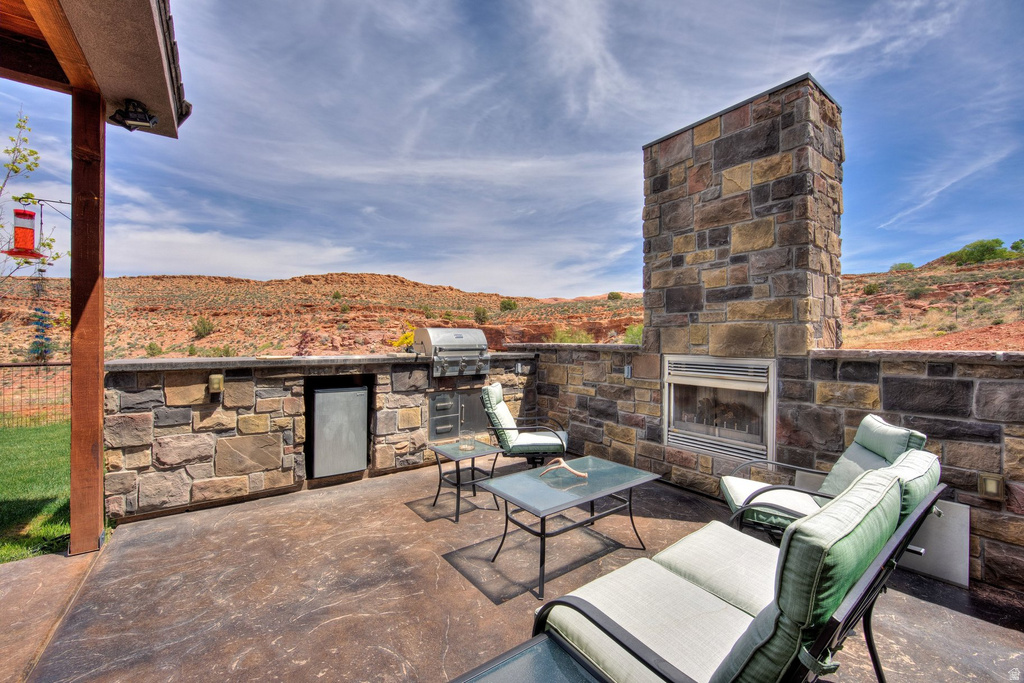 2075 S MUNSEY DR Moab, UT 84532