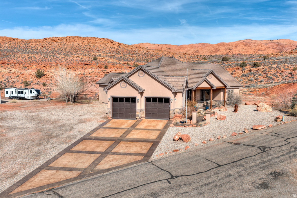 2075 S MUNSEY DR Moab, UT 84532