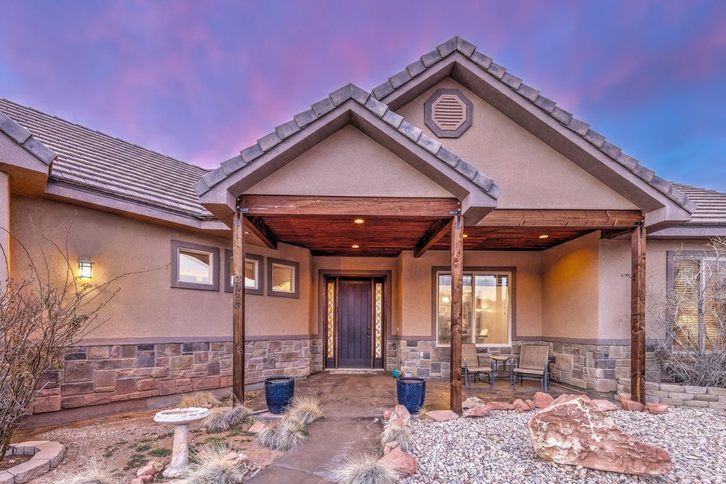 2075 S MUNSEY DR Moab, UT 84532