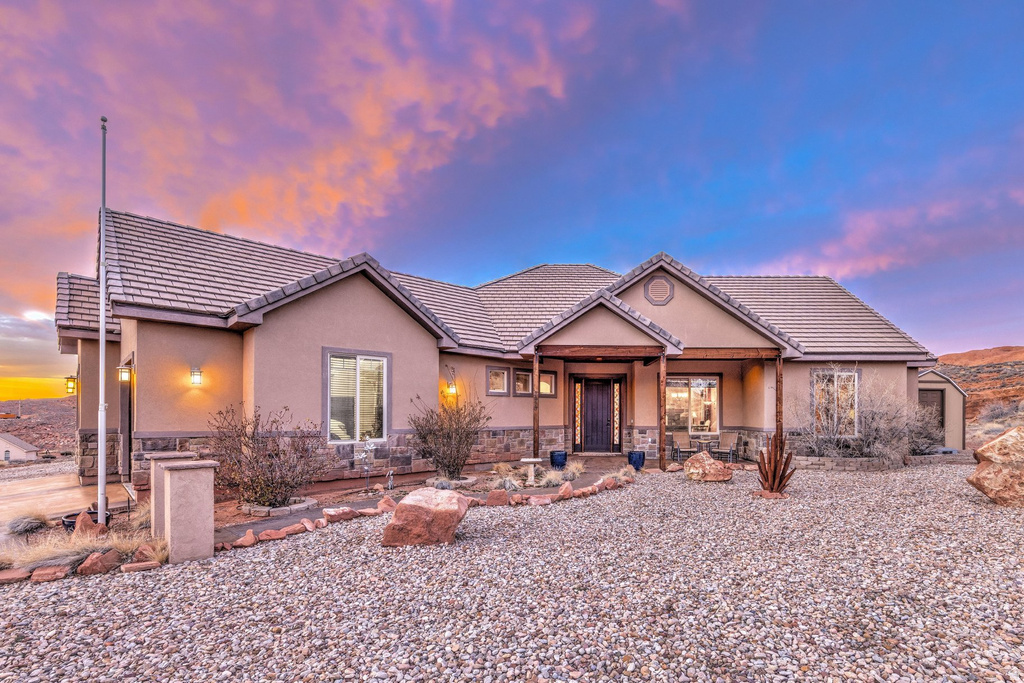 2075 S MUNSEY DR Moab, UT 84532