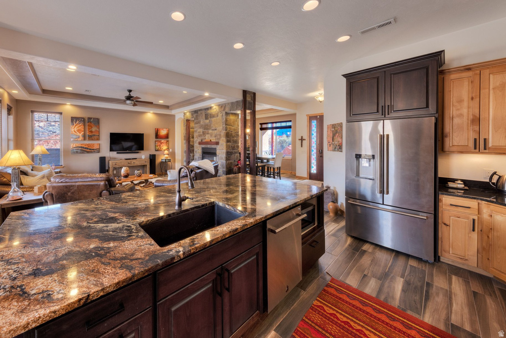 2075 S MUNSEY DR Moab, UT 84532