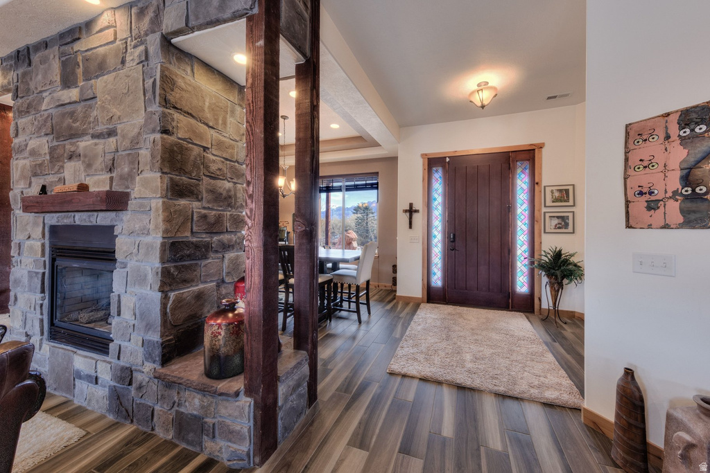 2075 S MUNSEY DR Moab, UT 84532