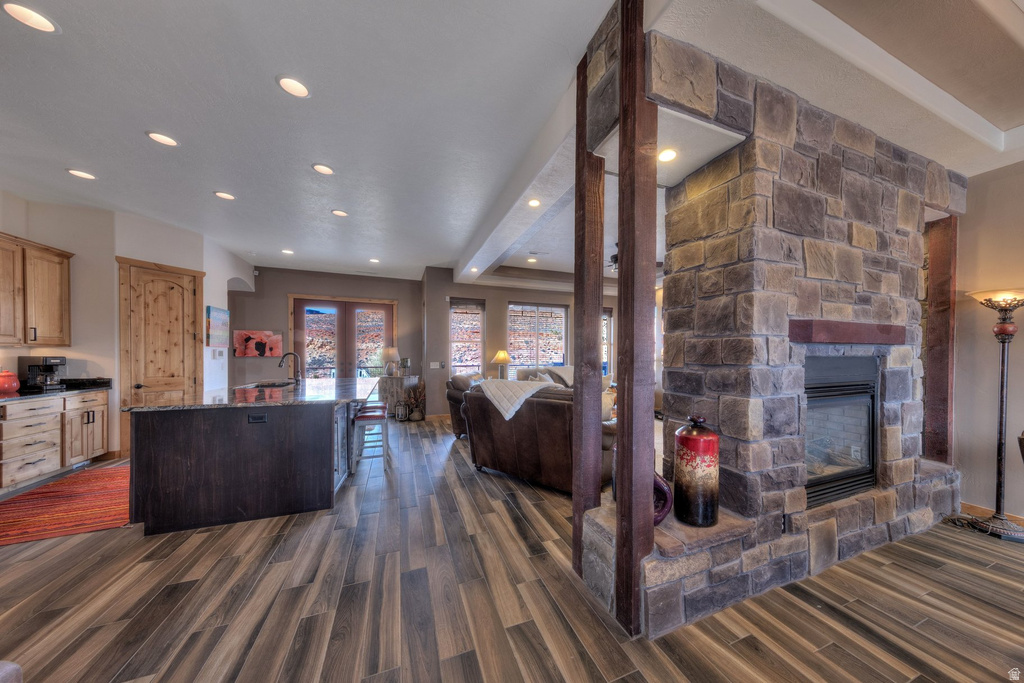 2075 S MUNSEY DR Moab, UT 84532