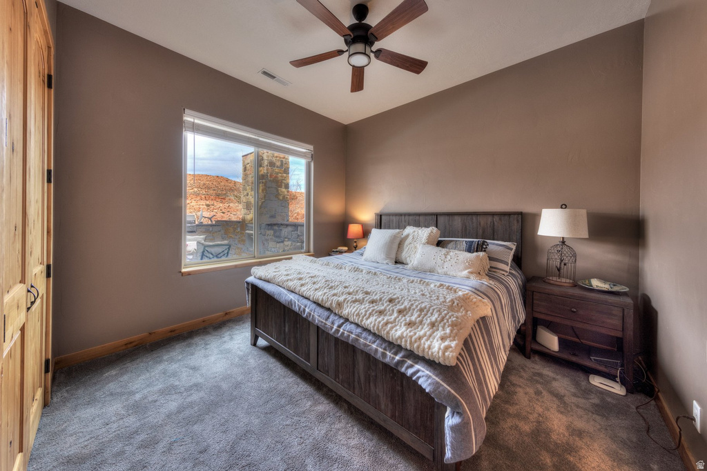 2075 S MUNSEY DR Moab, UT 84532