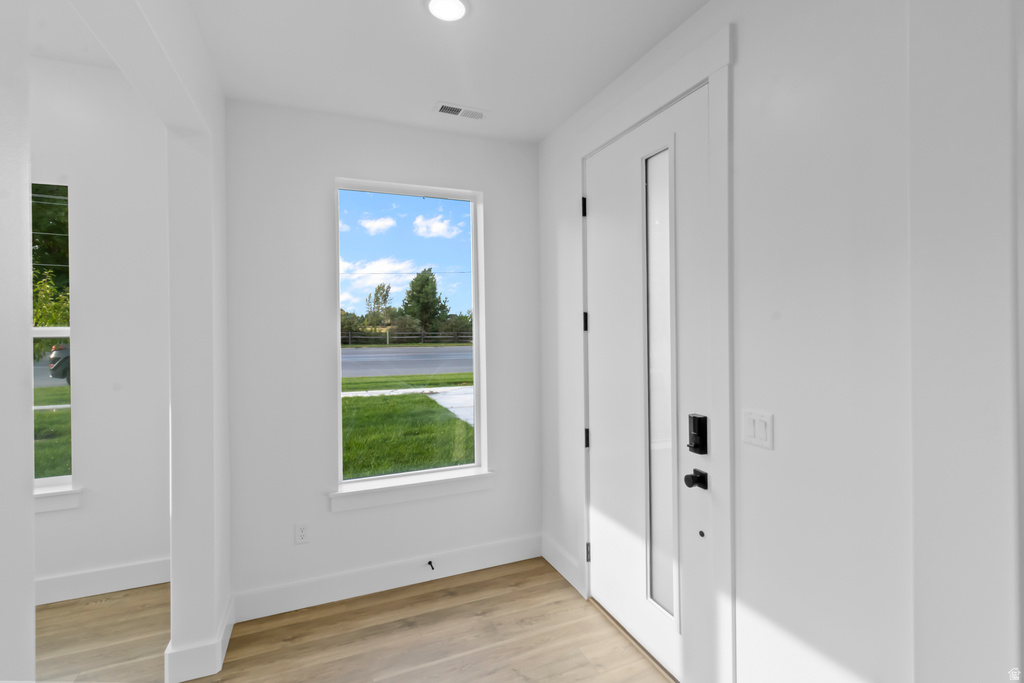 186 W 3175 S #617 Nibley, UT 84321