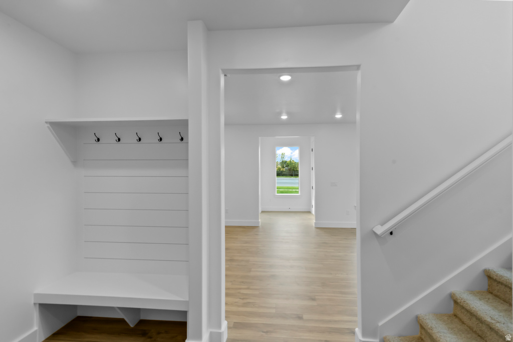 186 W 3175 S #617 Nibley, UT 84321