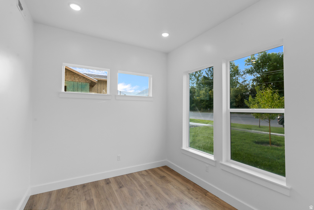 186 W 3175 S #617 Nibley, UT 84321