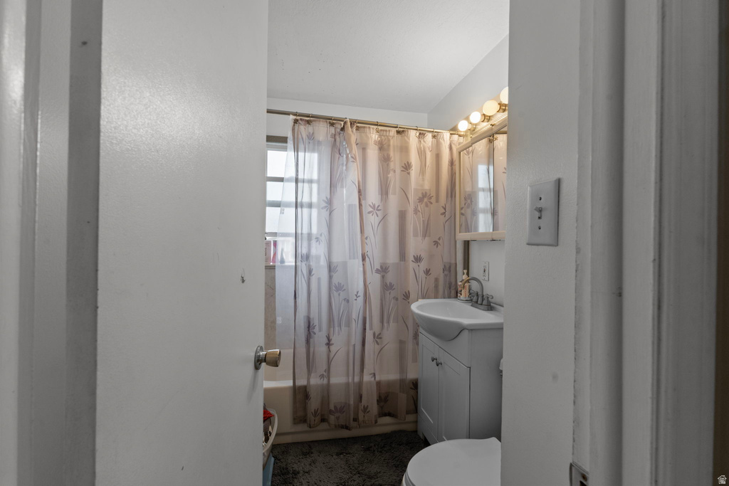 338 E 4775 S Ogden, UT 84403