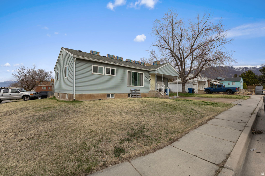 338 E 4775 S Ogden, UT 84403