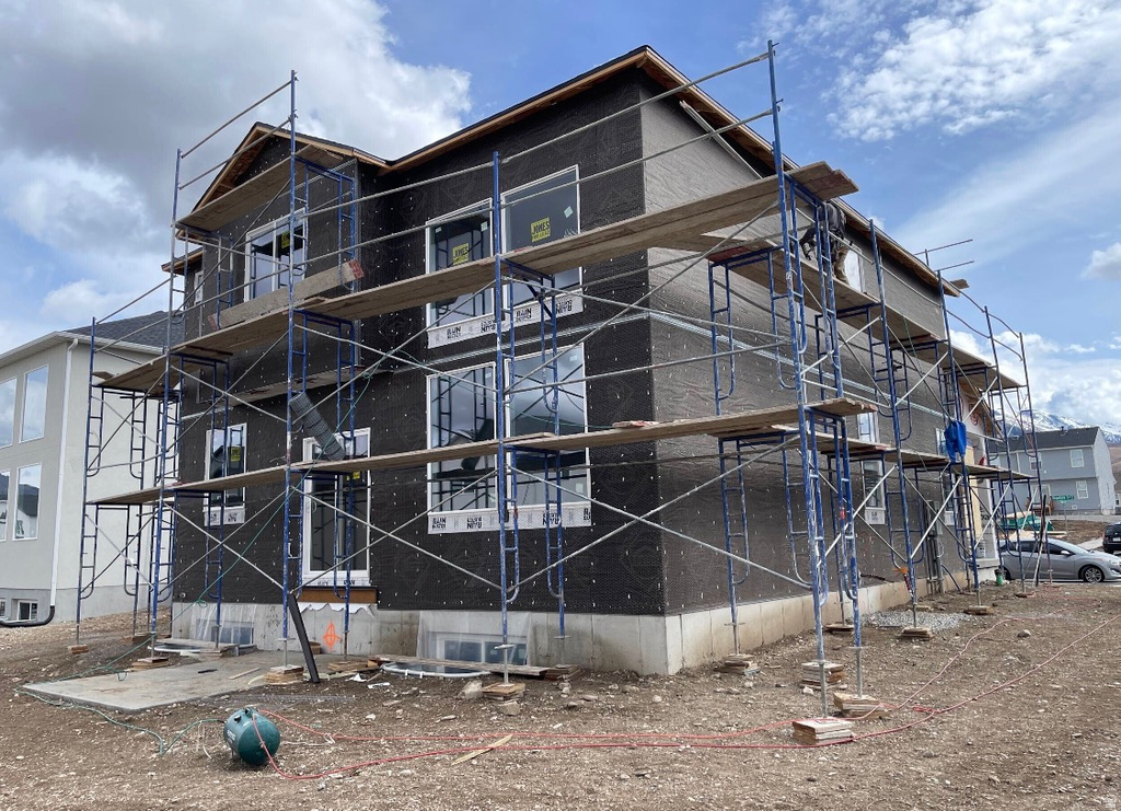 402 W SAPPHIRE DR #7008 Tooele, UT 84074