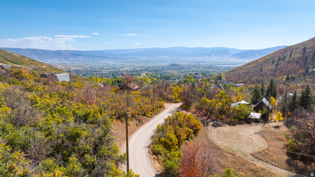 1544 W LOWER CANYON DR Midway, UT 84049