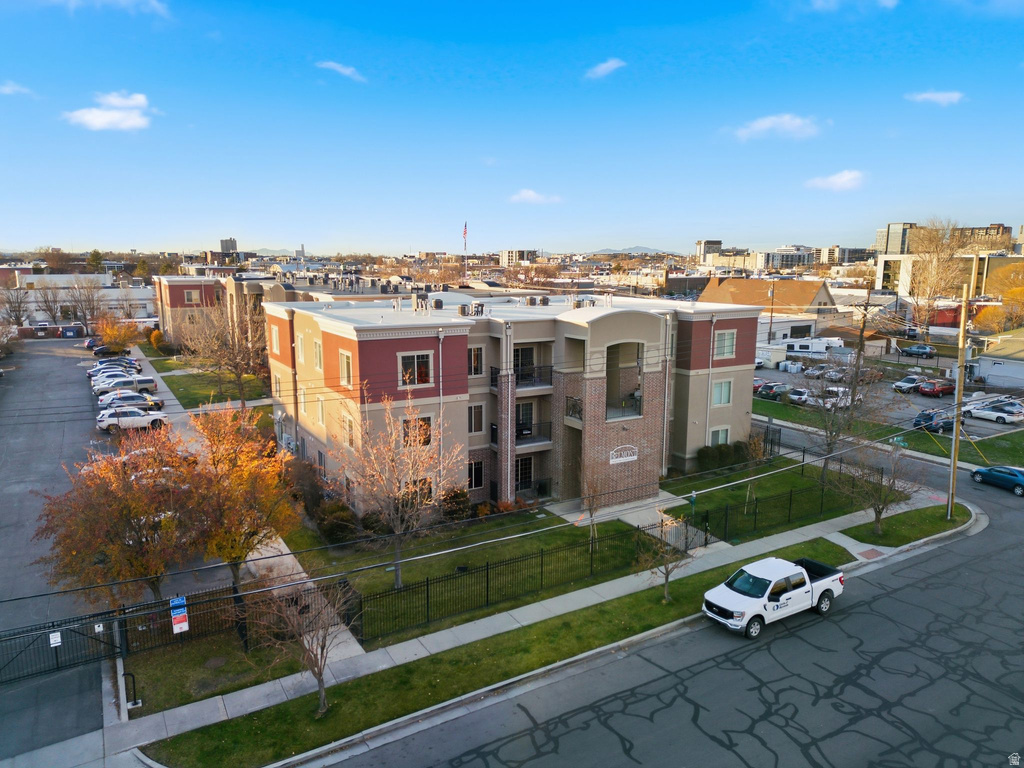 190 E BELMONT AVE #3 Salt Lake City, UT 84111