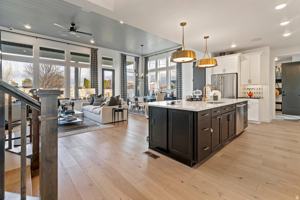 1128 W FREMONT ST Saratoga Springs, UT 84045