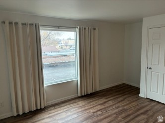 4850 S 1300 E #6 Millcreek, UT 84117