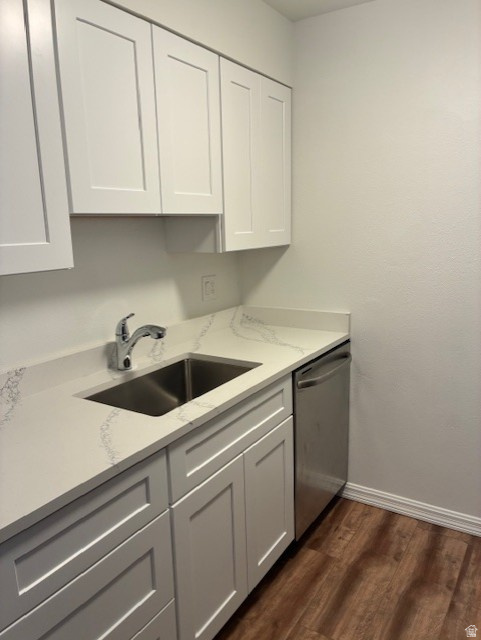 4850 S 1300 E #6 Millcreek, UT 84117