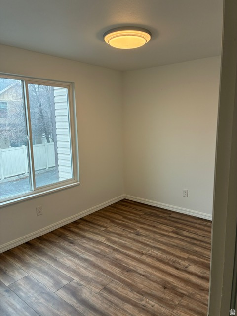 4850 S 1300 E #6 Millcreek, UT 84117