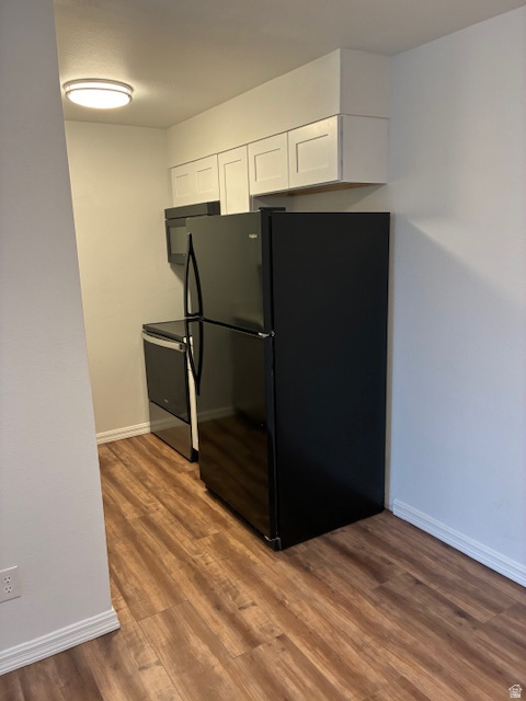 4850 S 1300 E #6 Millcreek, UT 84117