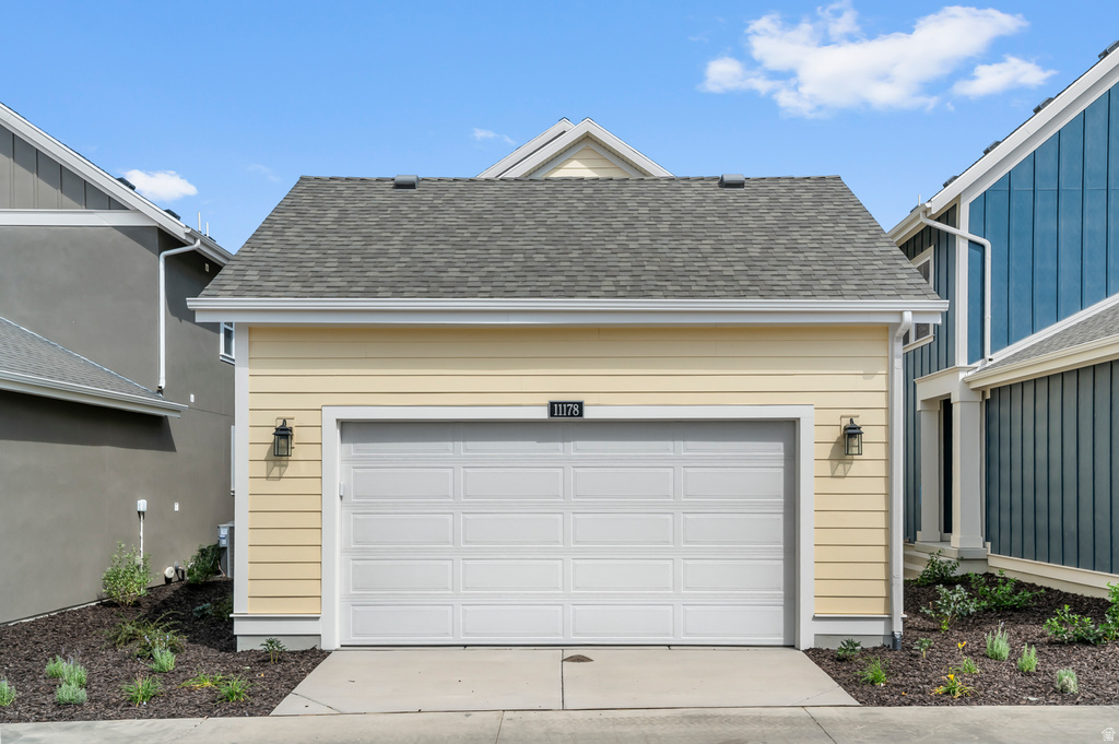 11178 S FORDMAN WAY South Jordan, UT 84009