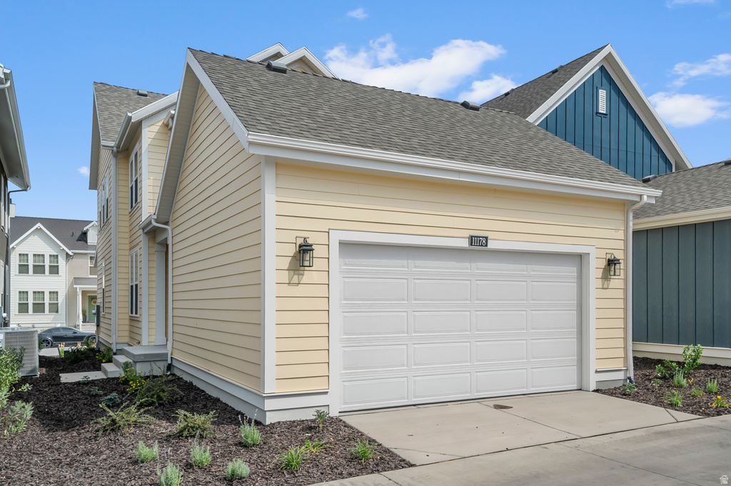 11178 S FORDMAN WAY South Jordan, UT 84009