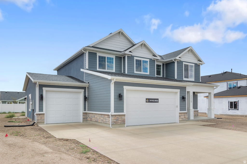 264 W 2900 S Nibley, UT 84321