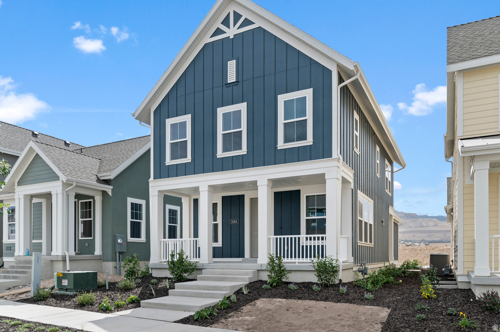 11184 S FORDMAN WAY South Jordan, UT 84009