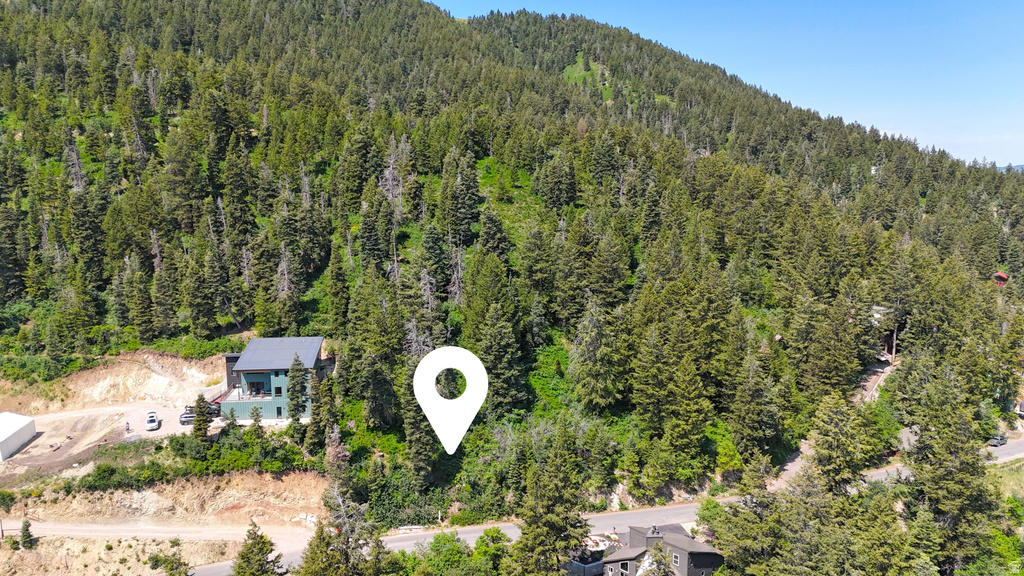 385  UPPER EVERGREEN DR Park City, UT 84098