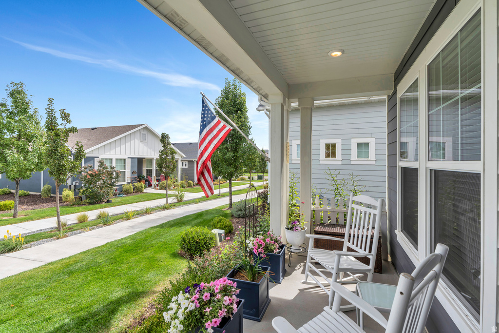 6101 W LAKE AVE South Jordan, UT 84009