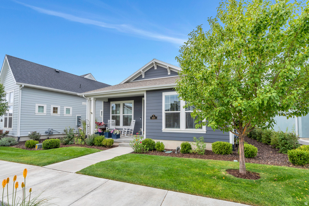 6101 W LAKE AVE South Jordan, UT 84009