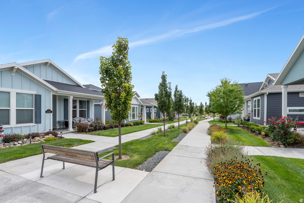 6101 W LAKE AVE South Jordan, UT 84009