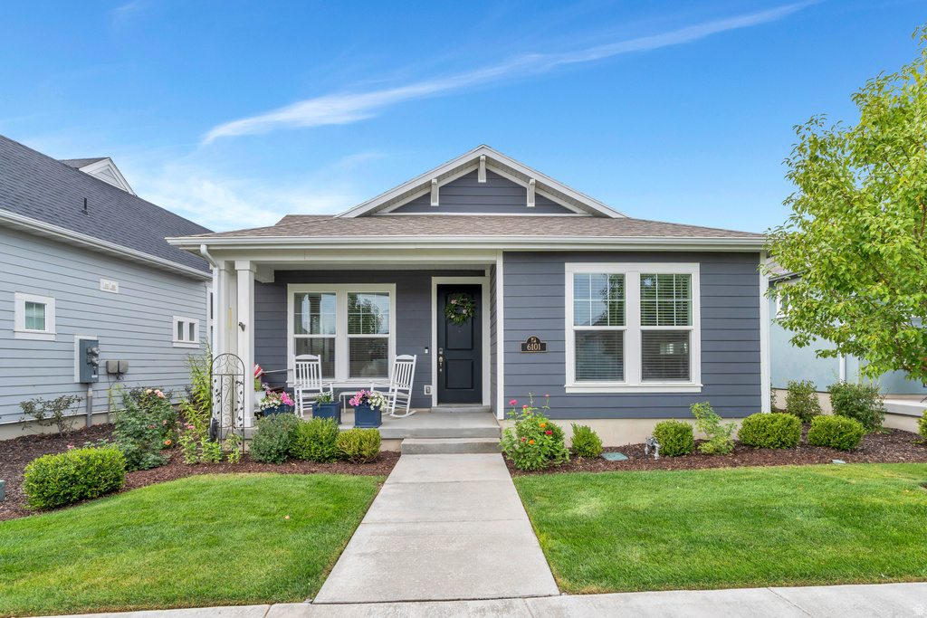 6101 W LAKE AVE South Jordan, UT 84009