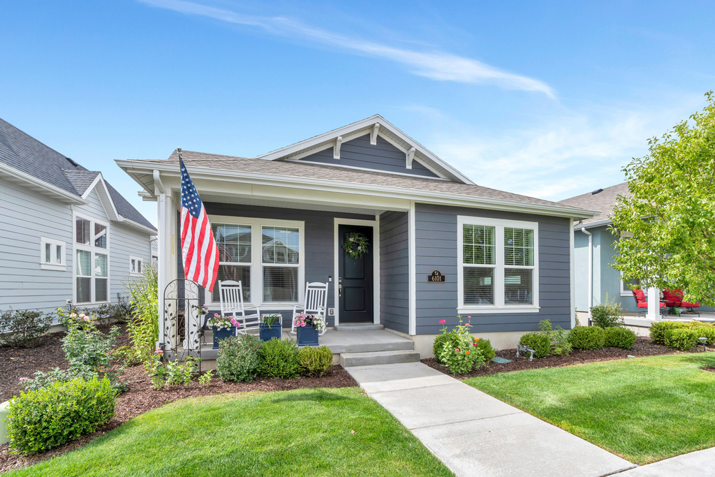 6101 W LAKE AVE South Jordan, UT 84009