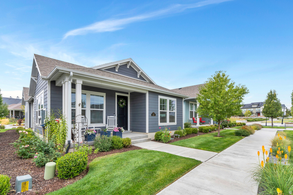 6101 W LAKE AVE South Jordan, UT 84009