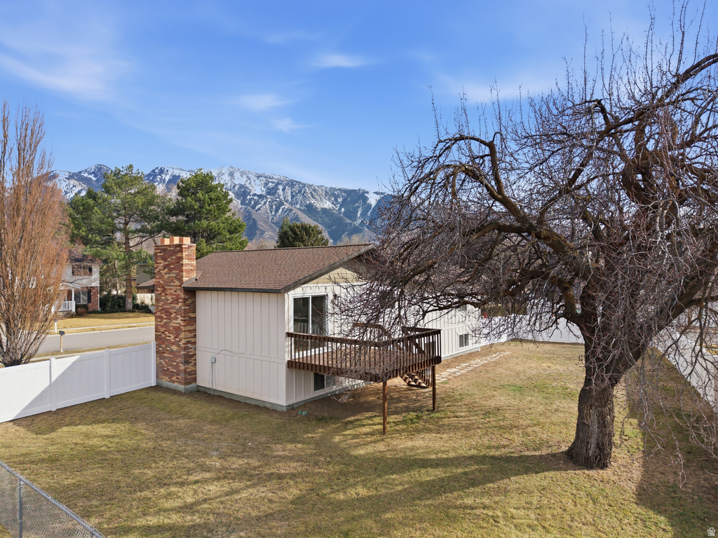 9828 S PINEHURST DR Sandy, UT 84092