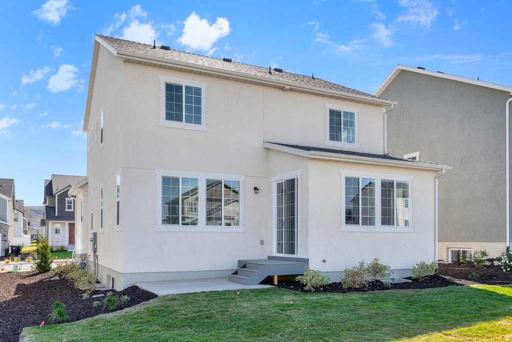 6624 W PRAIRIE FIRE LN Herriman, UT 84096