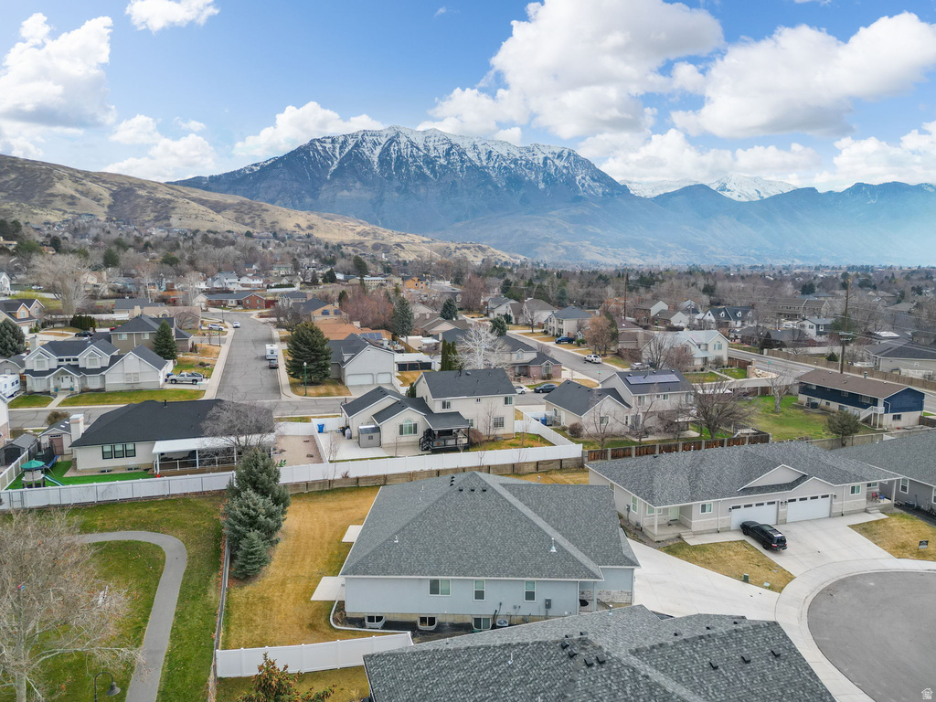 1636 N 160 E Orem, UT 84057