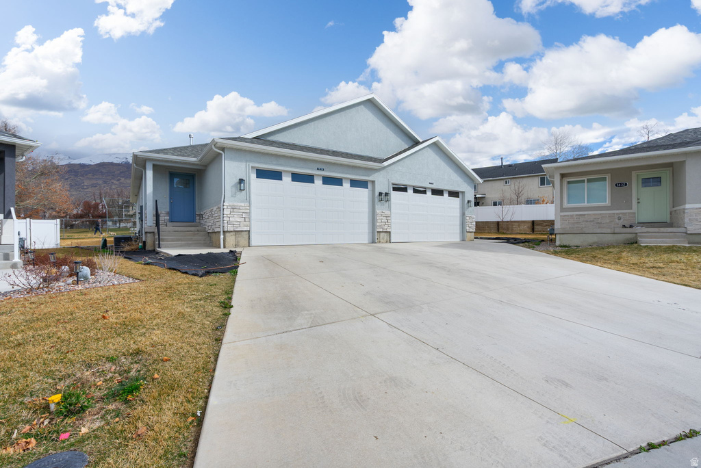 1636 N 160 E Orem, UT 84057