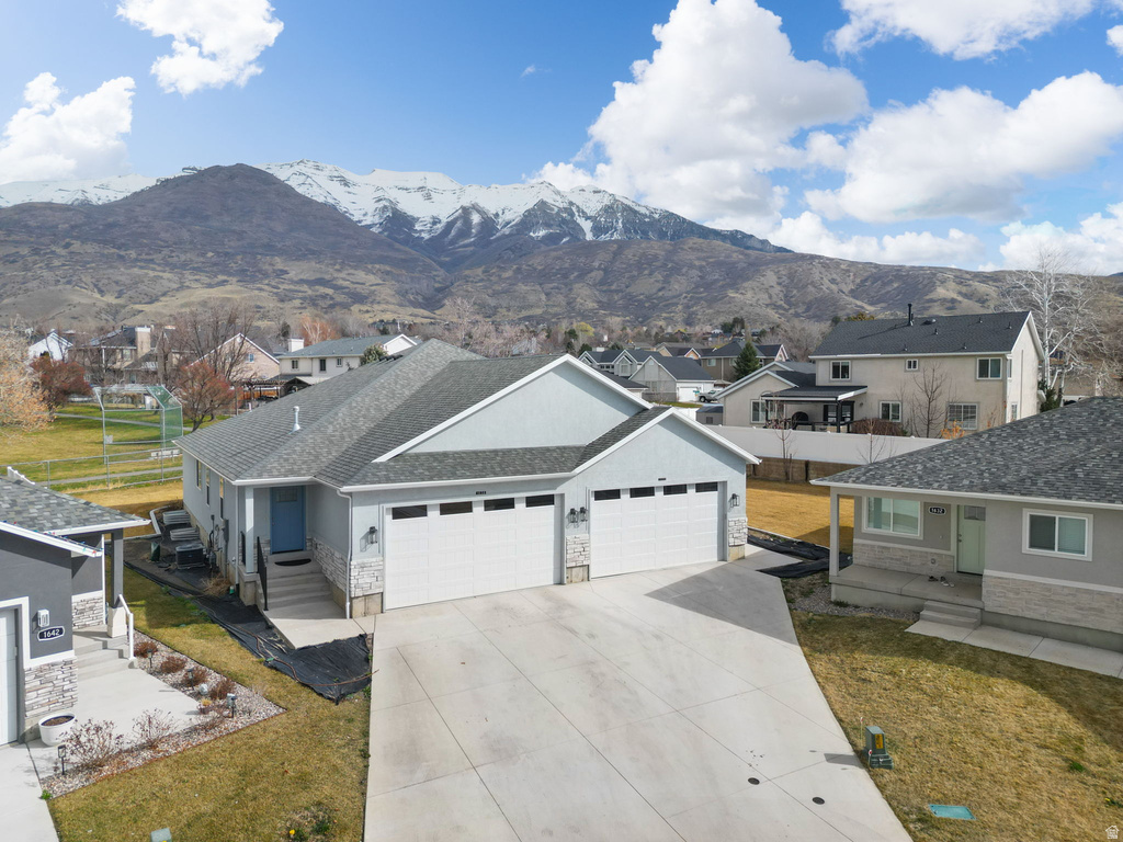 1636 N 160 E Orem, UT 84057
