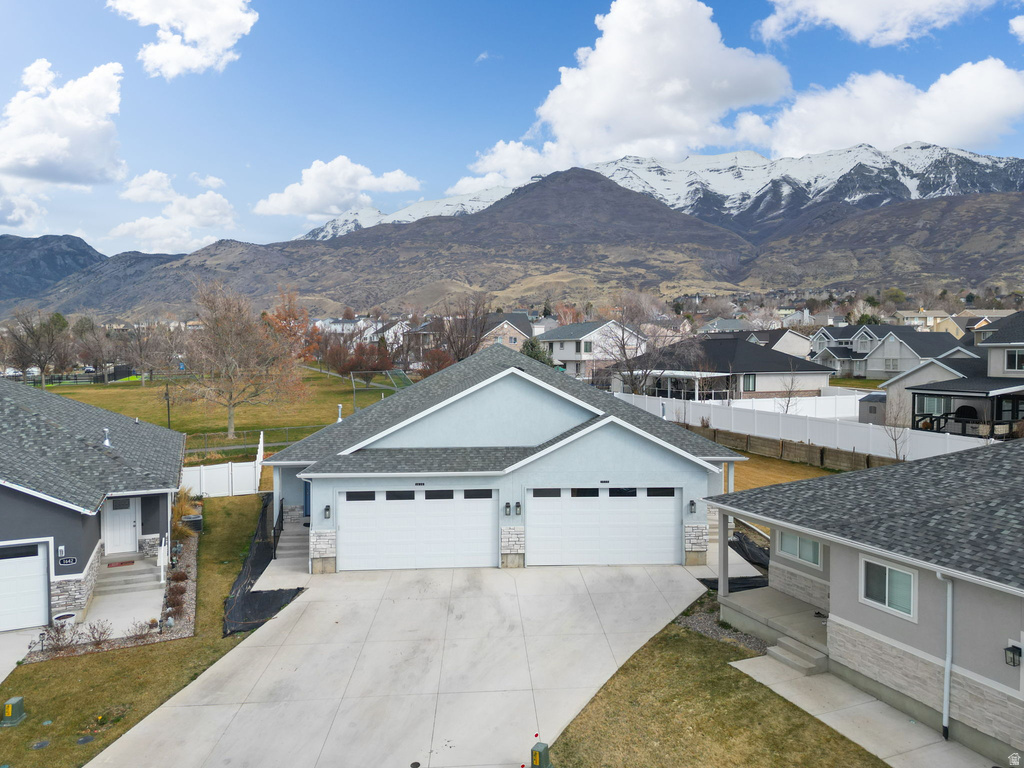 1636 N 160 E Orem, UT 84057